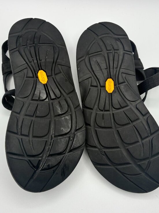 Chaco Sandals Black Yampa Classic Vibram Water Hiking Outdoor Sporty main image 7